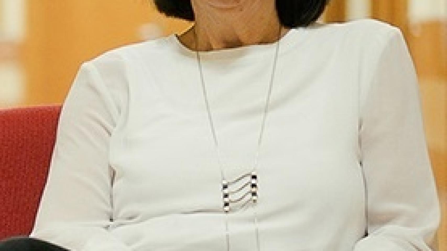 Milagros Alario