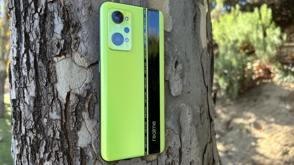 realme GT Neo 2