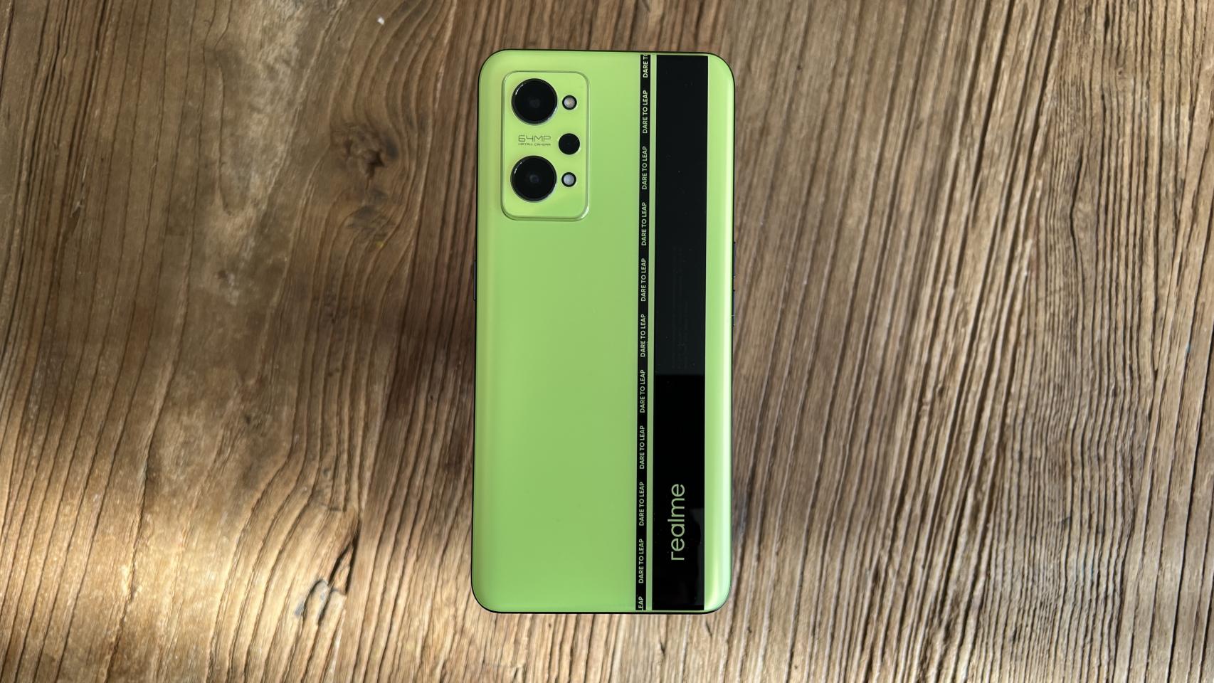 realme GT Neo 2