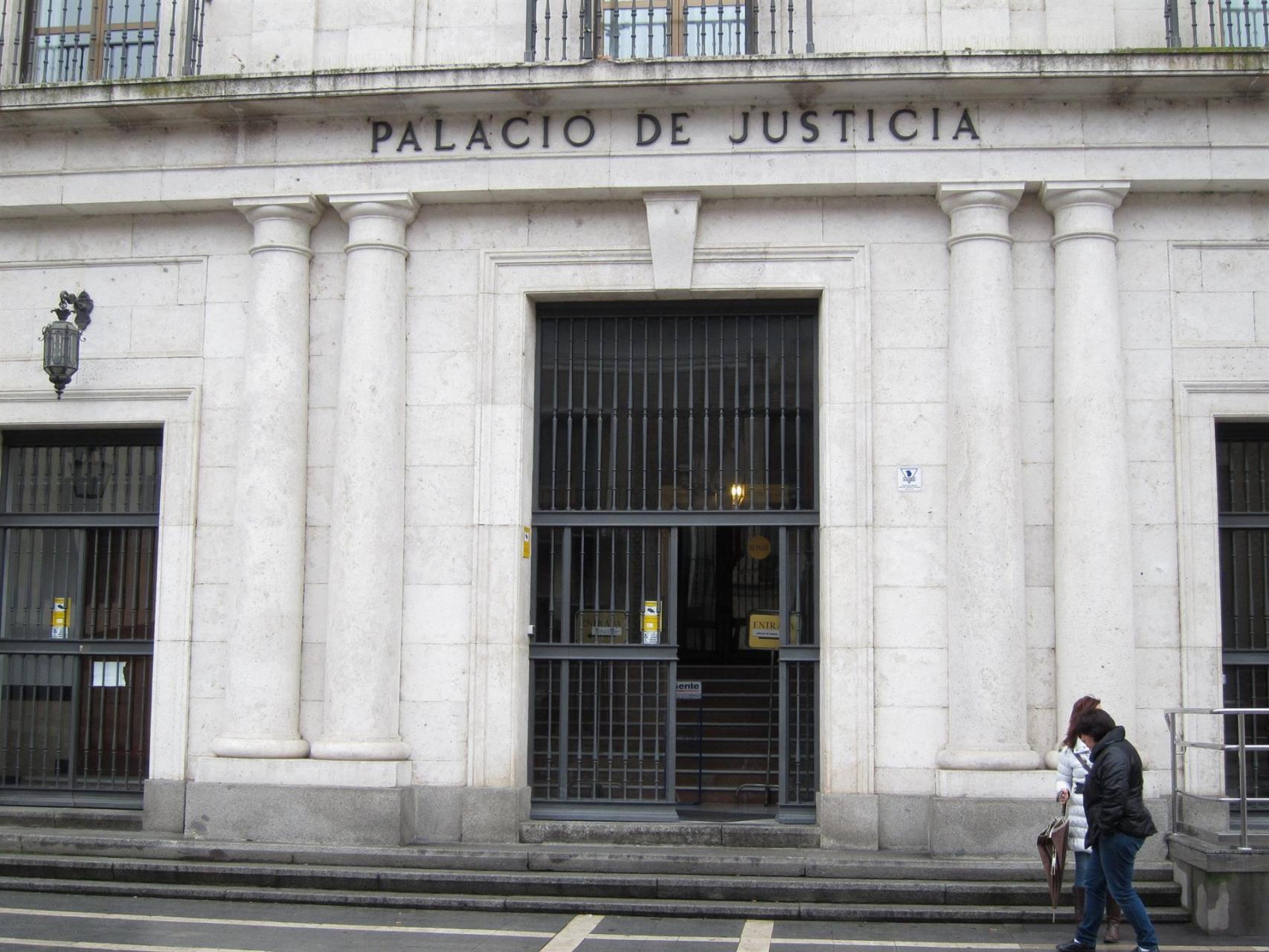 Audiencia de Valladolid