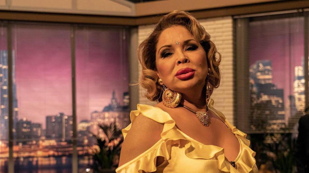 La desgarradora despedida de Isabel Torres ('Veneno') de sus seguidores: Me han dado dos meses de vida