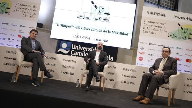 Agbar y Aqualia: El rol industria y ciudad será básico para el desarrollo el sector del agua