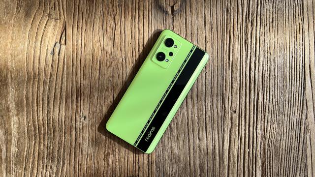 realme GT Neo 2