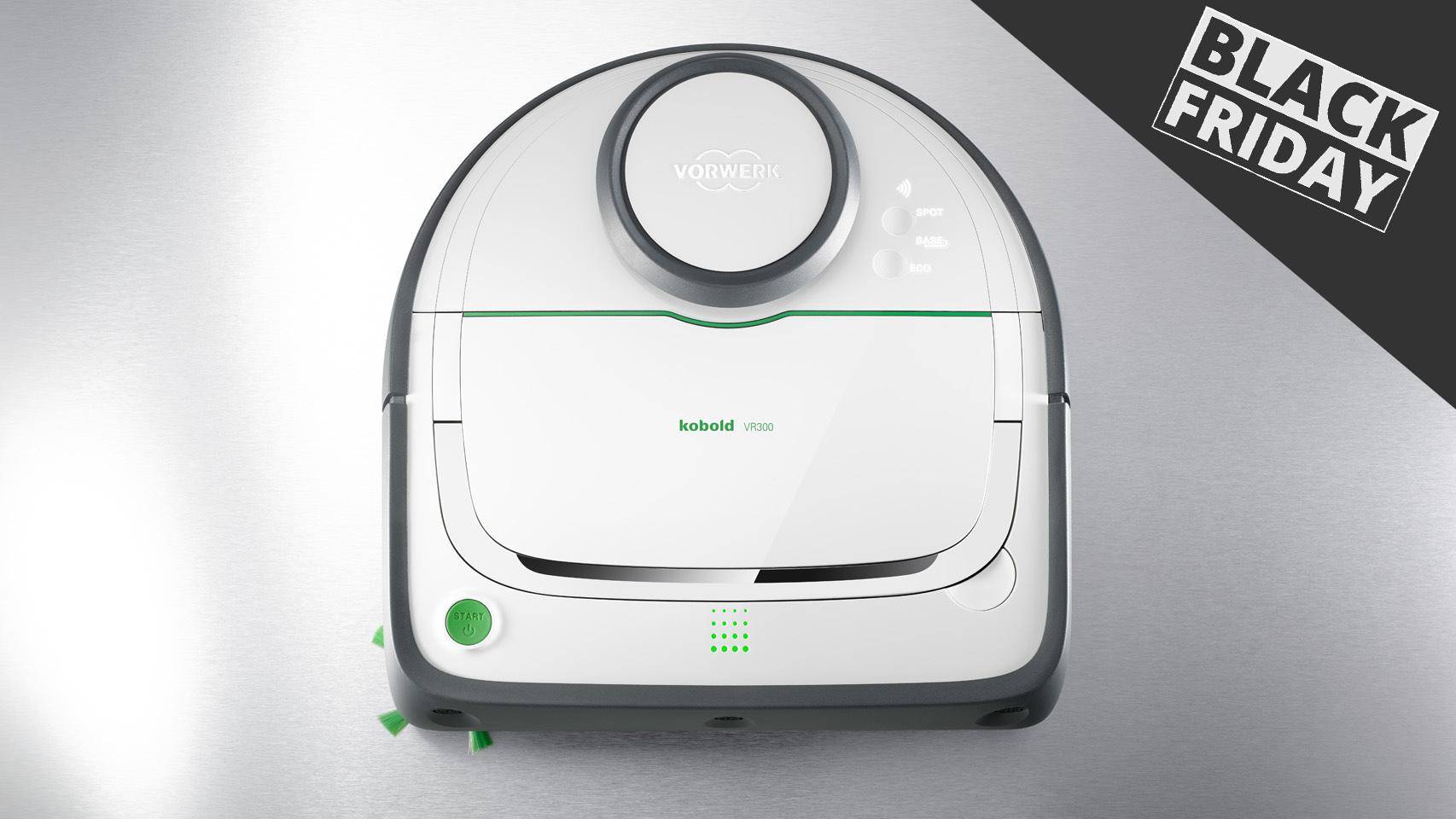 Vorwerk Kobold VR300