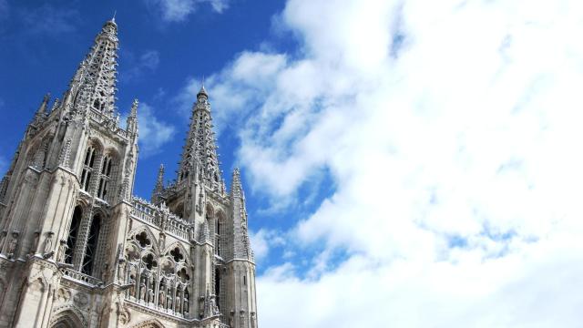 Burgos acoge a los abogados de Castilla y León