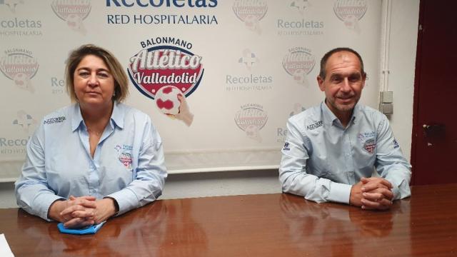 El Recoletas Atlético Valladolid afianza el buen trato y la protección a la infancia