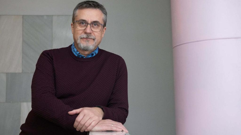 Alfredo Corell