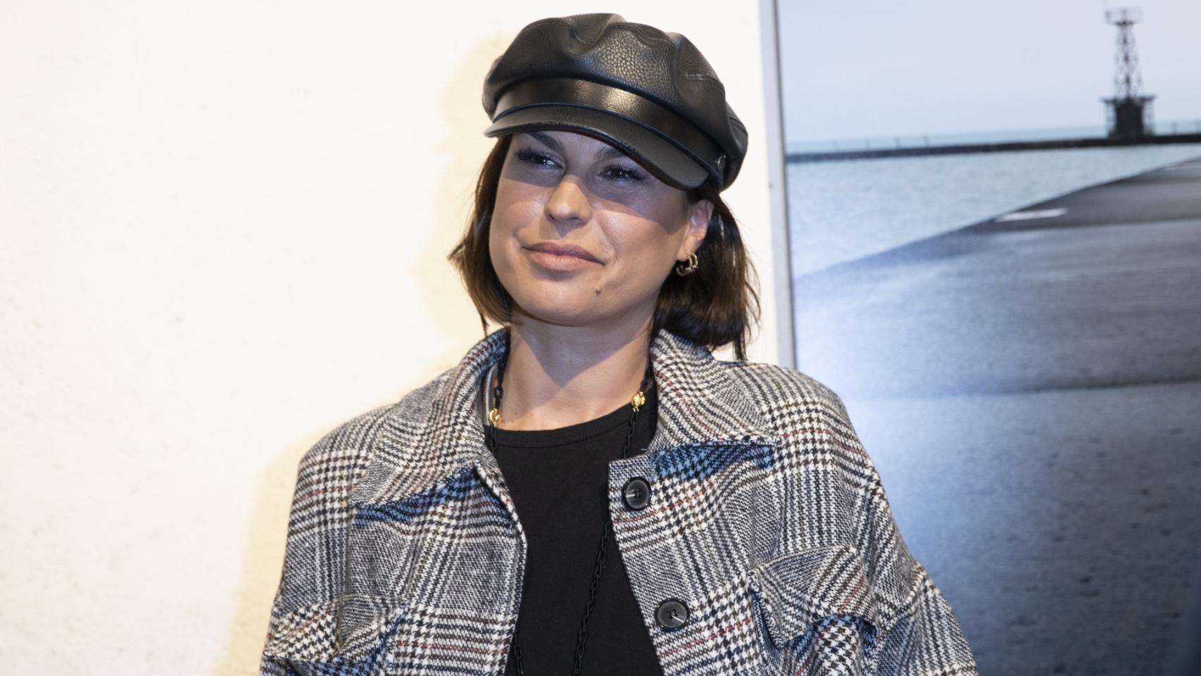 Raquel Perera en una imagen de archivo.