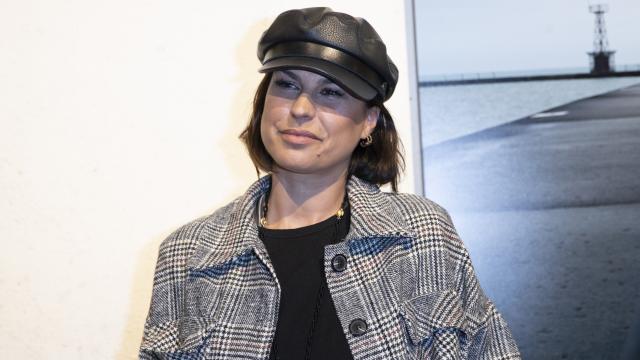 Raquel Perera en una imagen de archivo.