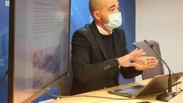 145.000 euros en Guadalajara para iluminar puntos negros en la ciudad