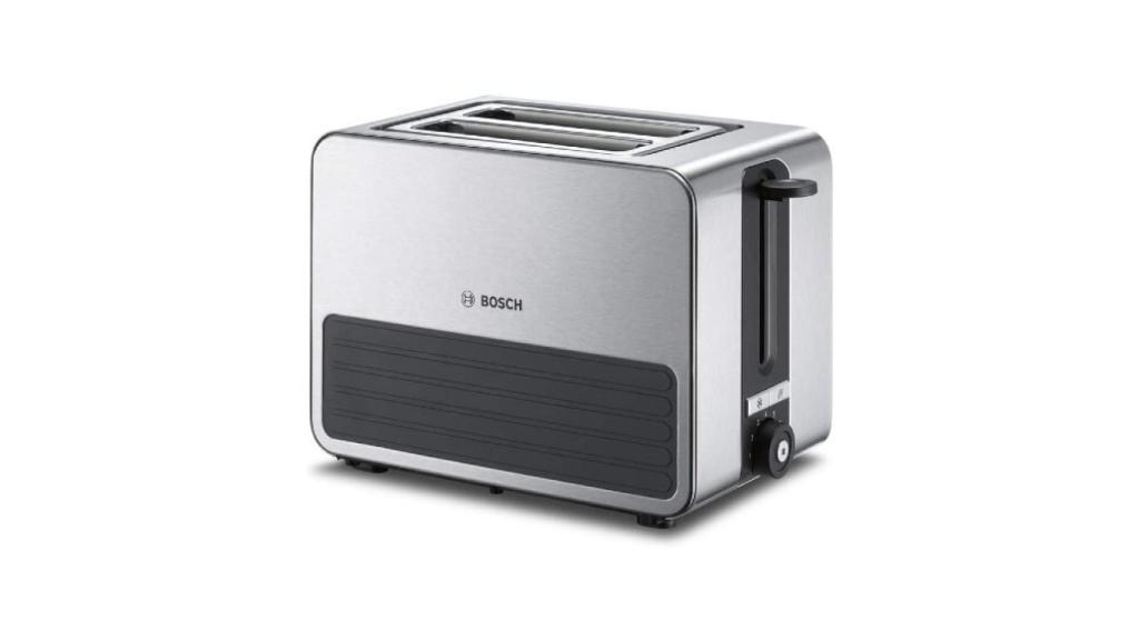 Bosch TAT7S25 Tostador compacto