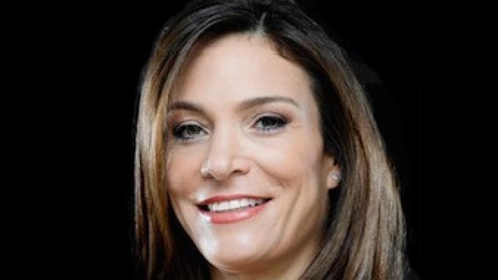 Samantha Ricciardi, nueva CEO de Santander Asset Management.