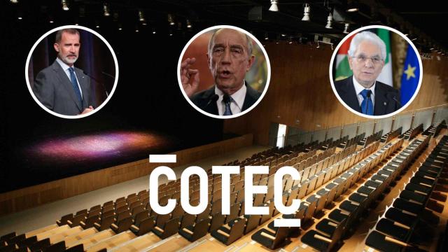 El Rey Felipe VI, Rebelo de Sousa y Sergio Mattarella estarán este jueves en Málaga.