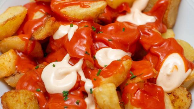 Las mejores 11 rutas de tapas de España