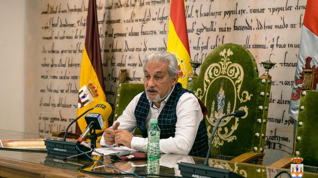 Manuel Burón