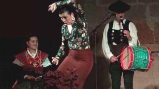 Espectáculo 'Charros y Gitanos'