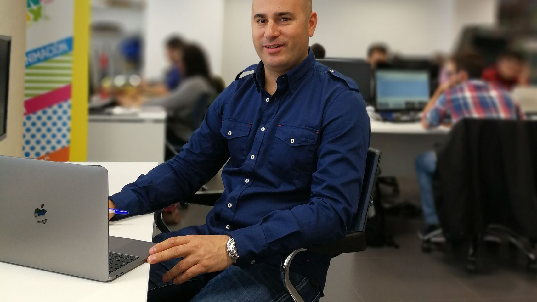 Mario Vicente
