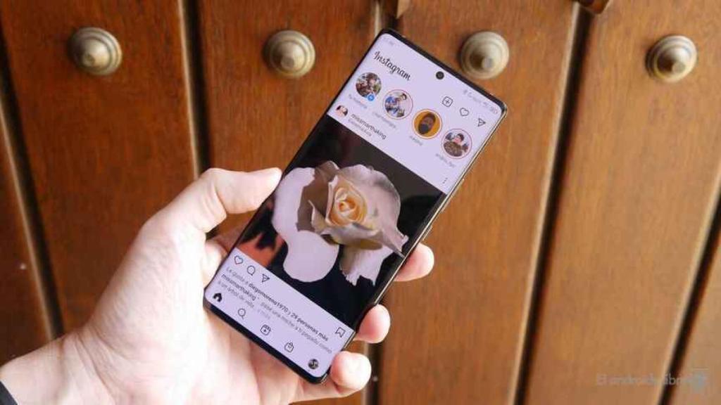 El anterior ZTE Axon 30 Ultra