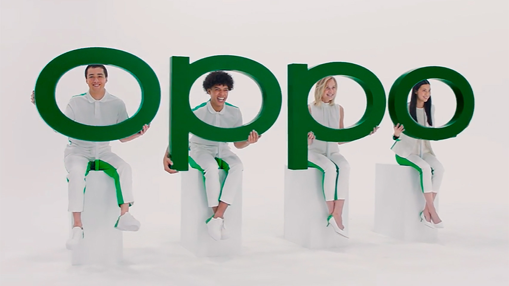 La carga rápida de 100 W será el estándar en 2022 para los móviles de OPPO, realme y OnePlus