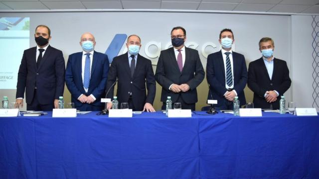 Albacete se convertirá en epicentro de las áreas industriales del país