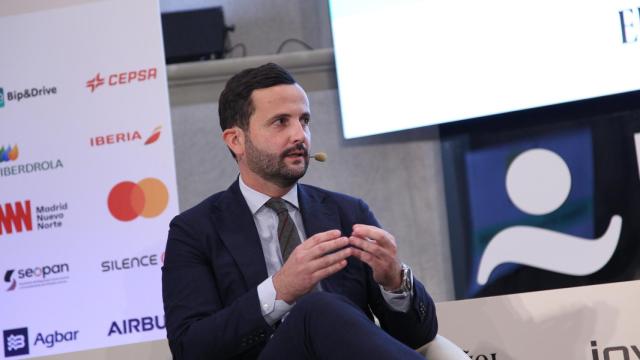 José E. Alhambra, concept design manager de Stadler Rail