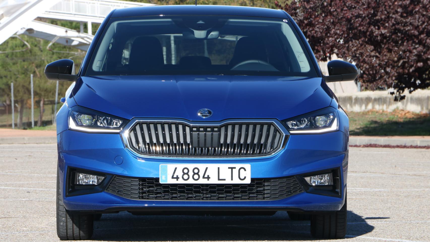 El Skoda Fabia se hace mayor y crece en todos los sentidos: tamaño, calidades y equipamiento