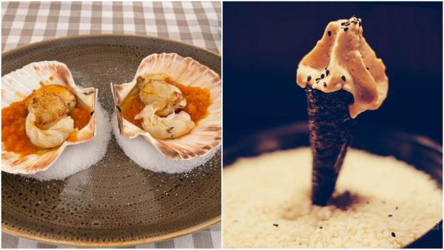Los 100 restaurantes mejor valorados de Santiago de Compostela en Tripadvisor (noviembre 2021)
