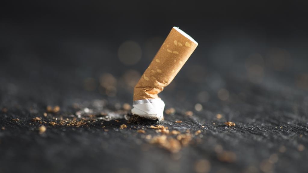 Cigarro