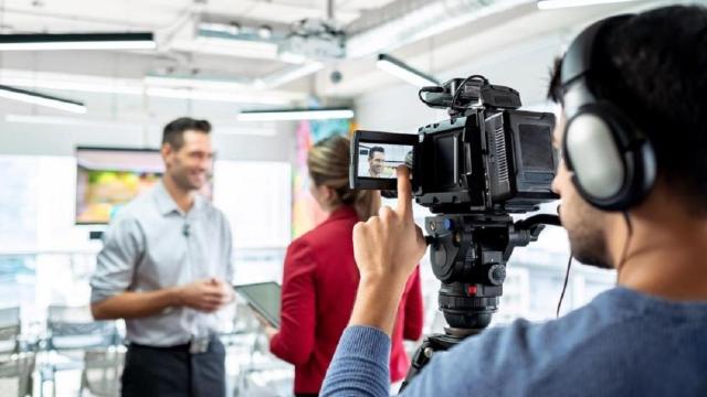 Realización de vídeos