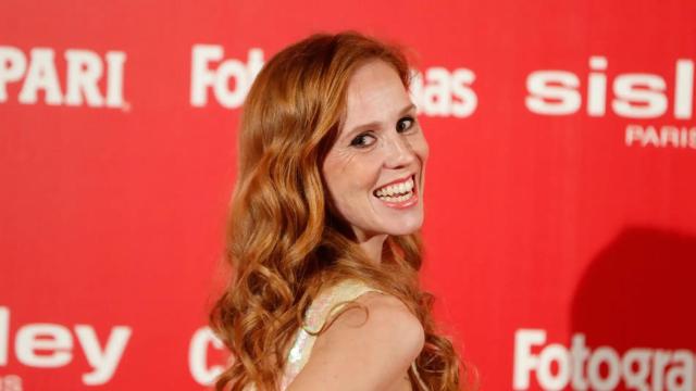 Quién es María Castro, la actriz de ‘Amar es para siempre’ que hoy es invitada de ‘Pasapalabra’