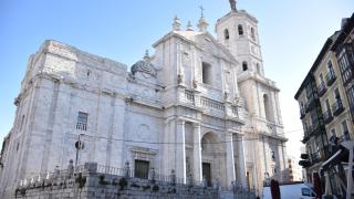 Catedral de Valladolid