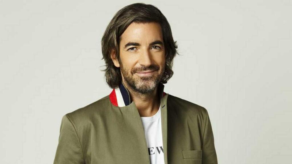 Quién es Joe Pérez-Orive, el músico (y jurado de ‘OT’) que hoy va a ‘Pasapalabra’ como invitado