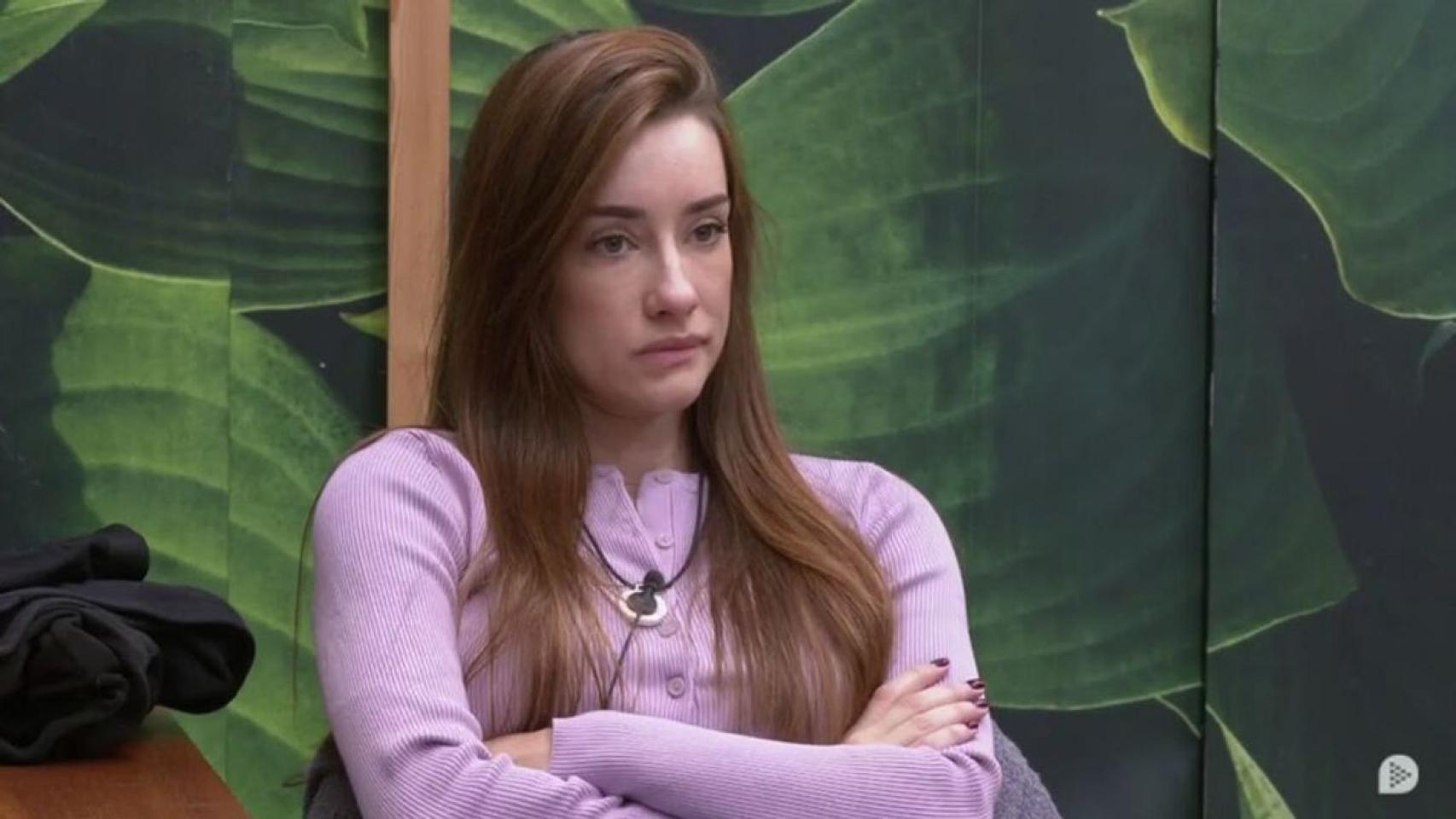 No era tu momento, Adara: ¿Por qué te encumbran para después defenestrarte  como a Sofía Suescun?