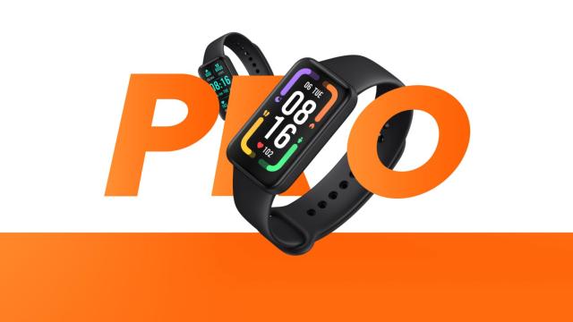 Compra la Xiaomi Redmi Smart Band Pro en España