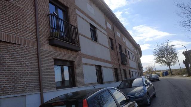 Situación límite en un pueblo de Guadalajara: sin luz, calefacción ni agua caliente