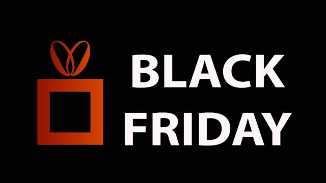 Adelántate al Black Friday 2021