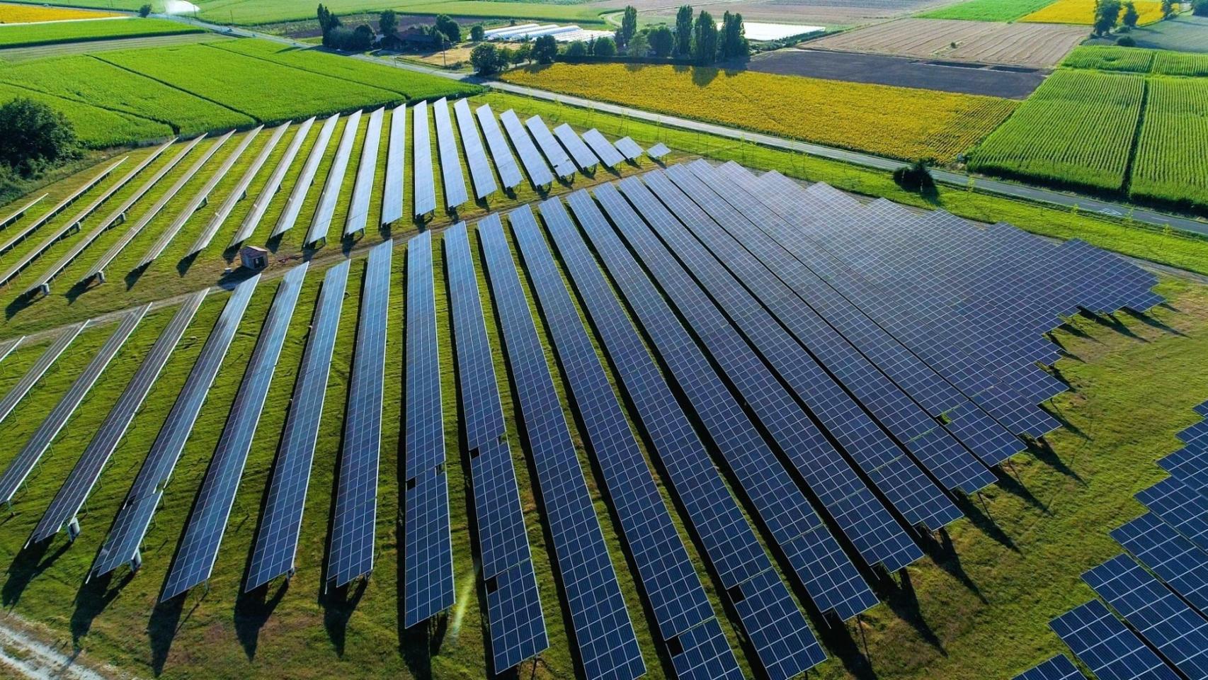Las empresas españolas reducirían en más del 80% su gasto en energía con el uso de la 'nube'