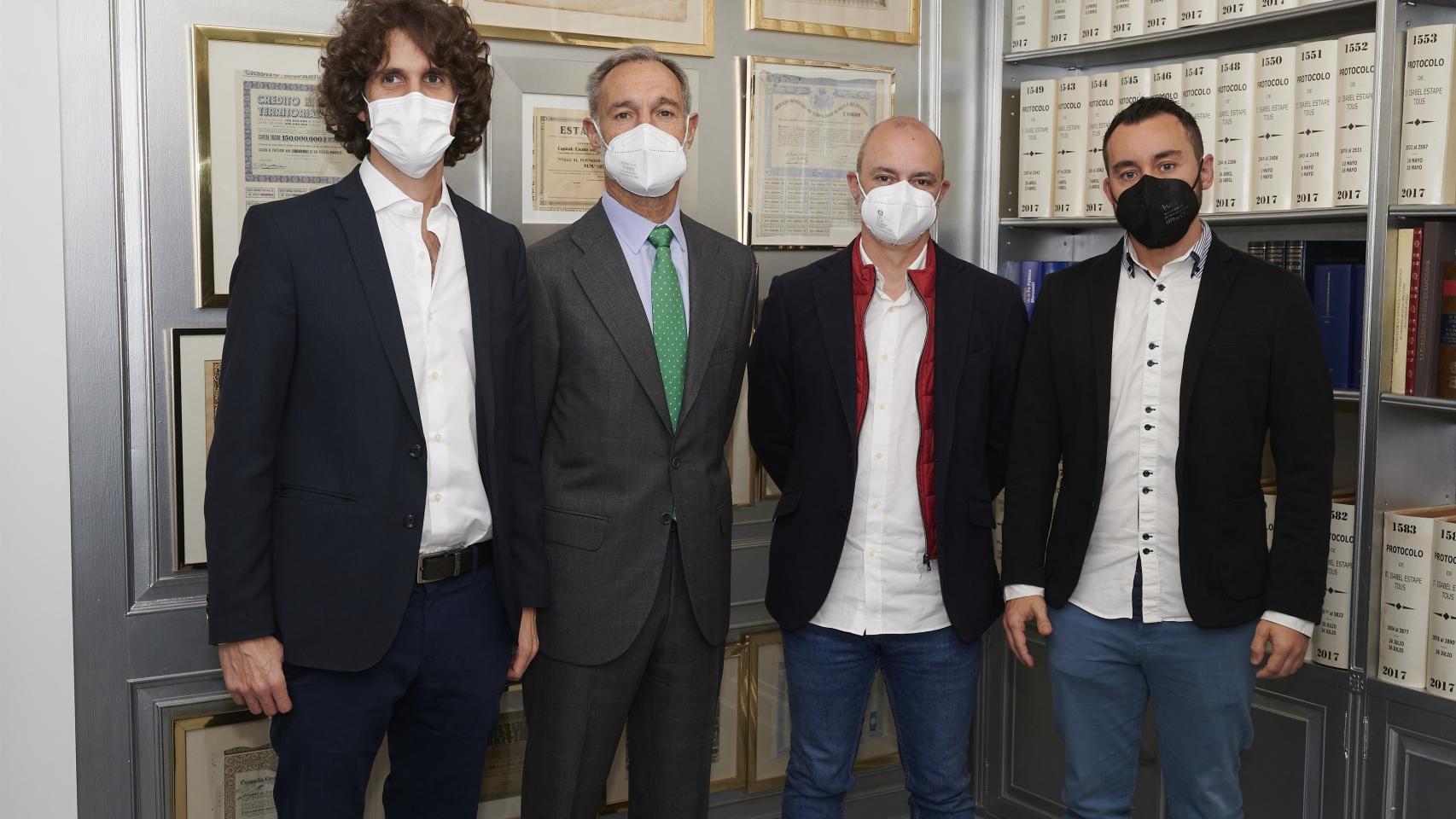 Atresmedia adquiere Diariomotor, portal dedicado a la información de motor en España
