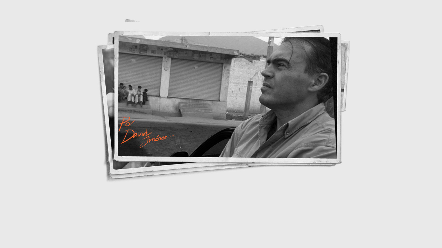 Julio Fuentes.