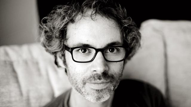 James Rhodes