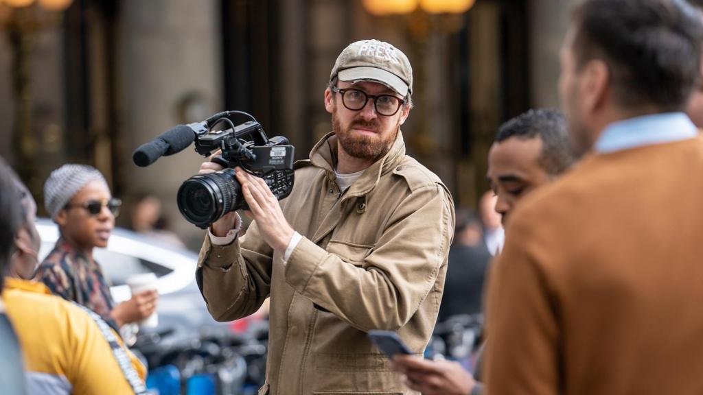 'How to with John Wilson'.