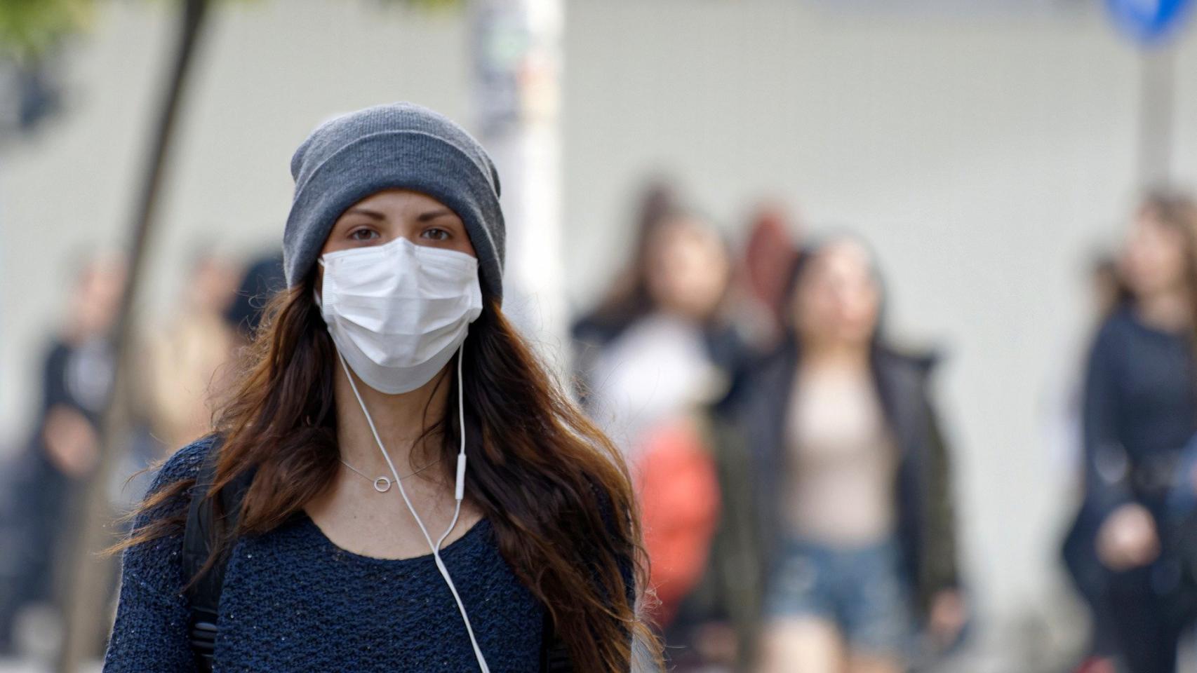 ¿Son un riesgo para la salud las mascarillas con plata o grafeno?, la Universidad de Elche responde