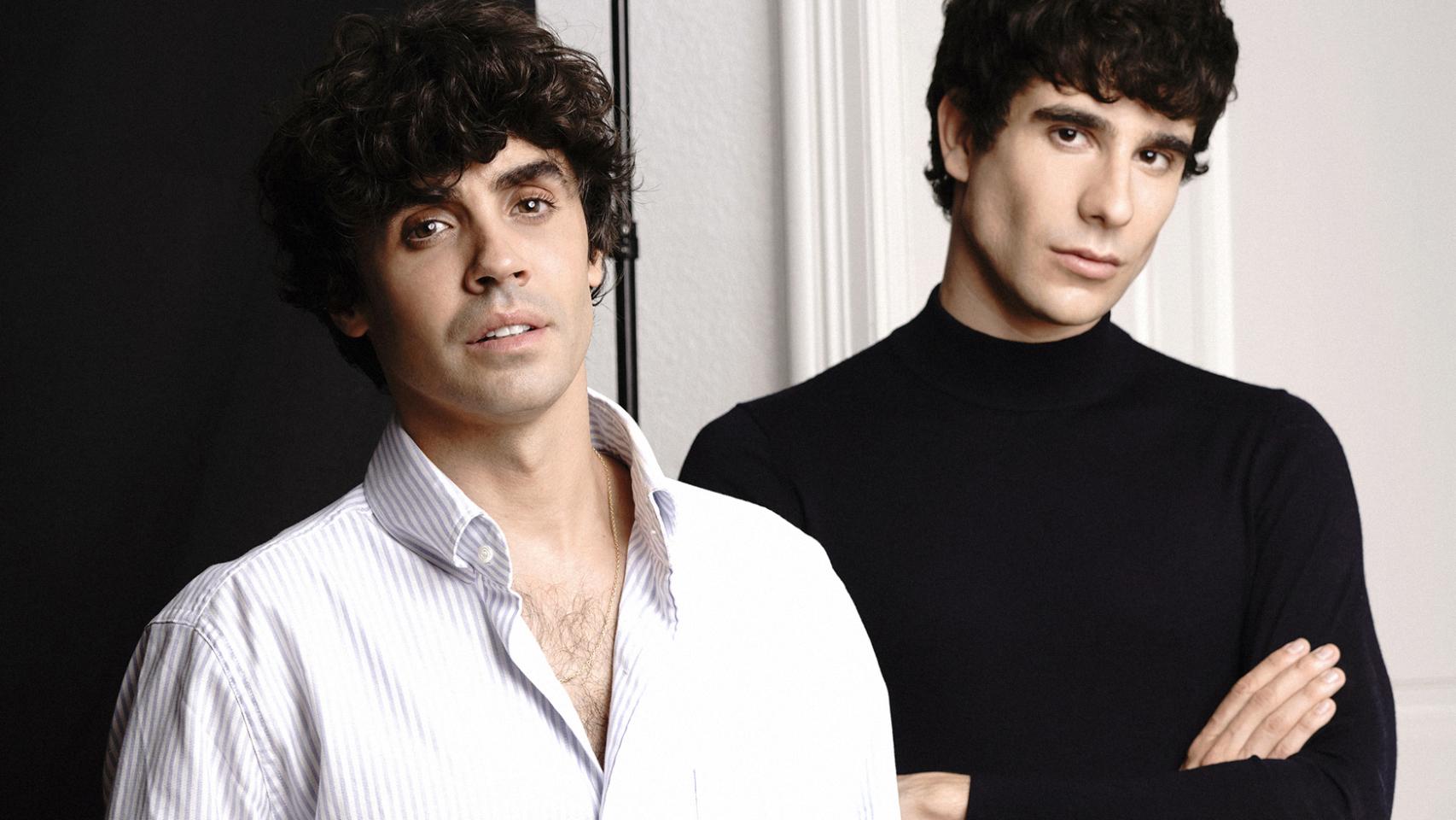 Ambrossi y Calvo: No nos vamos a ir a EEUU si lo que nos ha llevado hasta aquí es poder decidir