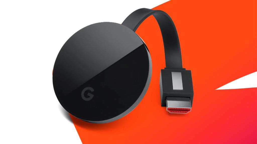 Un nuevo Chromecast con Google TV llegaría en 2023