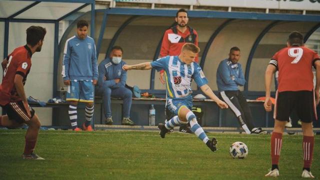 Foto: Instagram @ioanjakovlev
