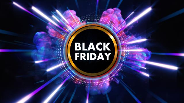 ¡Comienza la semana de Black Friday en Amazon! Encuentra aquí grandes ofertas