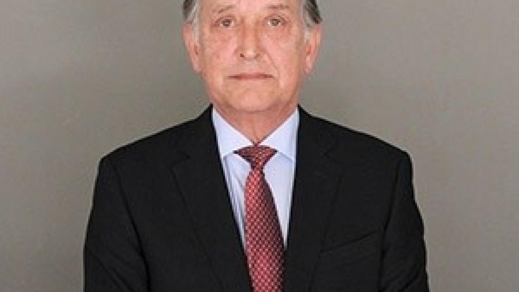 Pedro Ferreras Díez