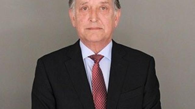 Pedro Ferreras Díez