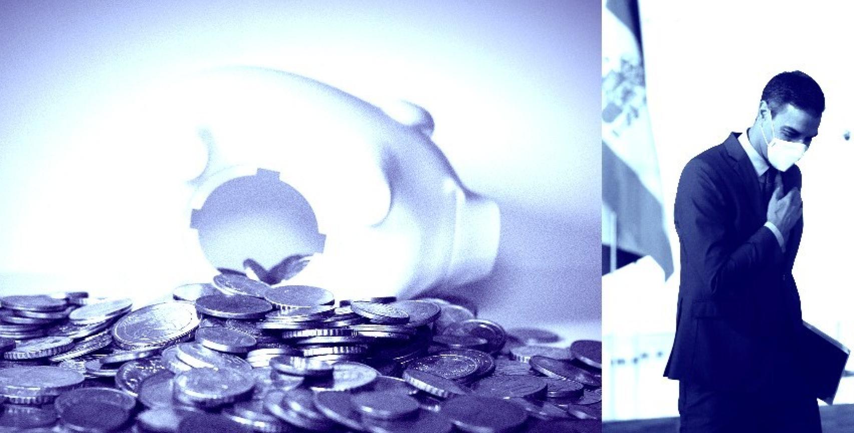 El presidente del Gobierno, Pedro Sánchez.