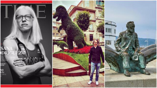 Más allá de las luces: los momentos más mediáticos de Vigo